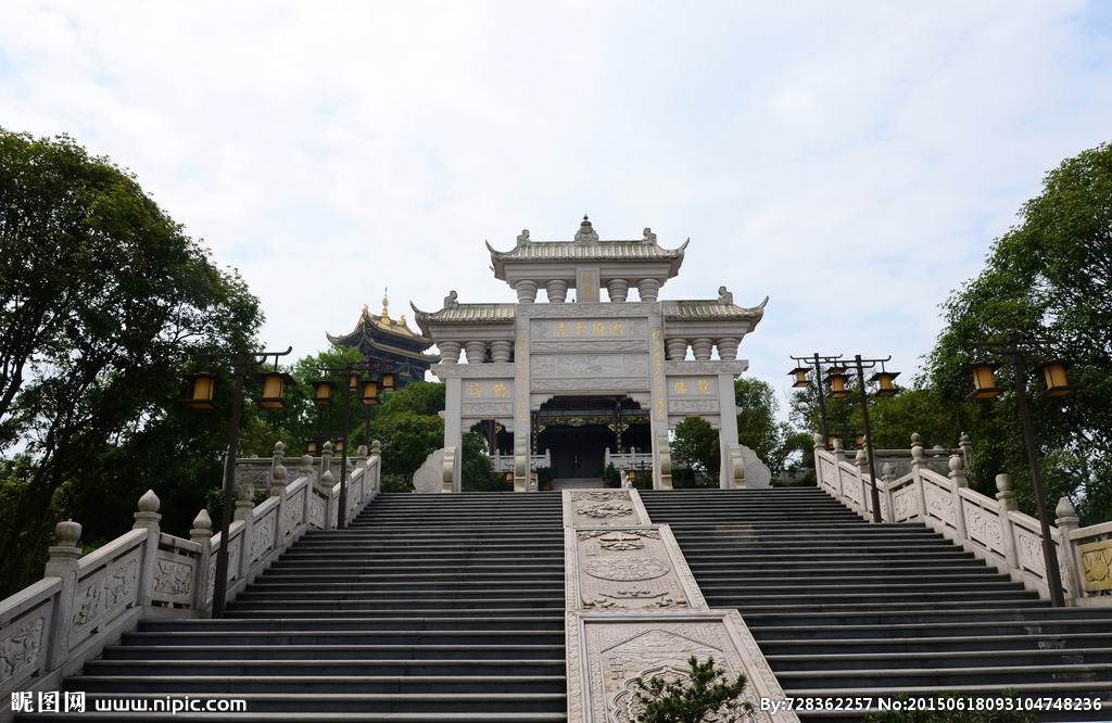 石牌坊厂家