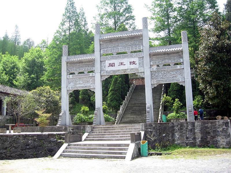 石牌坊厂家