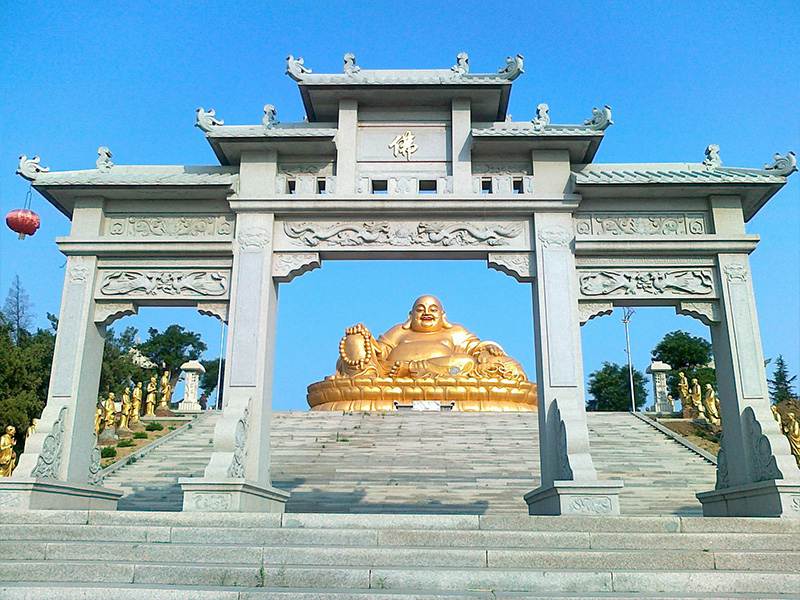 石牌坊价格